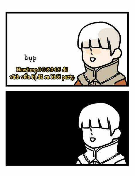 Dragon Nest Random Scribbles Chapter 10 trang 21