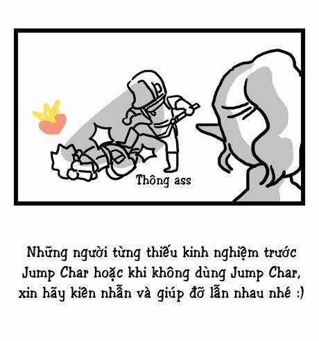 Dragon Nest Random Scribbles Chapter 10 trang 25