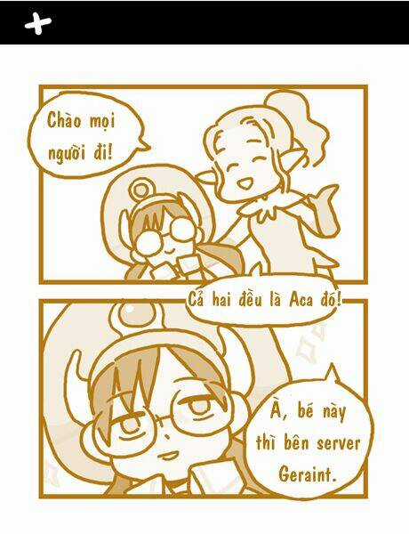 Dragon Nest Random Scribbles Chapter 10 trang 26