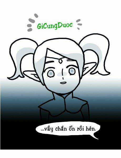 Dragon Nest Random Scribbles Chapter 10 trang 5