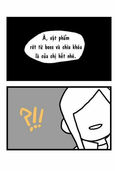 Dragon Nest Random Scribbles Chapter 12 trang 18