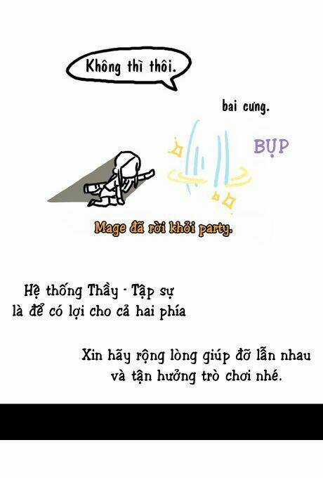 Dragon Nest Random Scribbles Chapter 12 trang 19