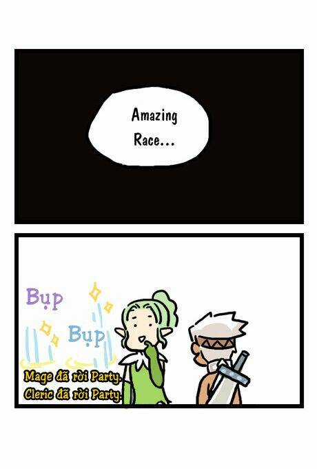 Dragon Nest Random Scribbles Chapter 13 trang 27