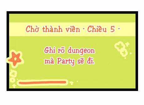 Dragon Nest Random Scribbles Chapter 13 trang 29