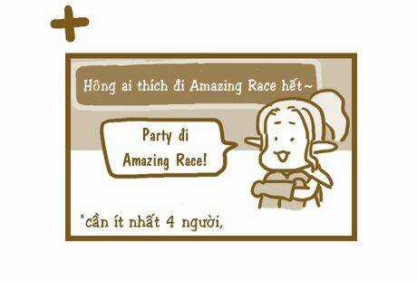 Dragon Nest Random Scribbles Chapter 13 trang 31