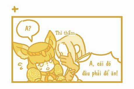 Dragon Nest Random Scribbles Chapter 15 trang 17