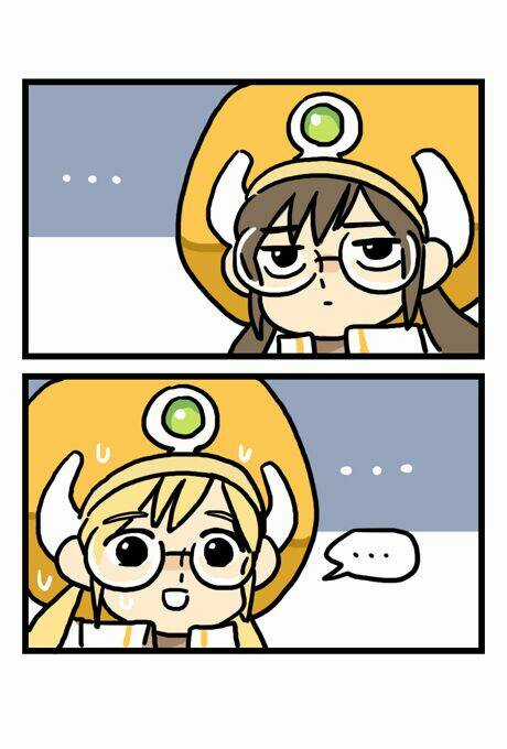 Dragon Nest Random Scribbles Chapter 15 trang 2