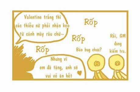 Dragon Nest Random Scribbles Chapter 15 trang 20