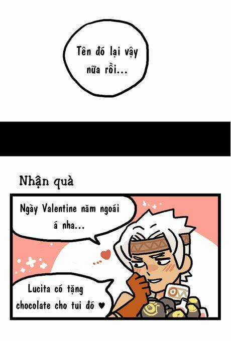 Dragon Nest Random Scribbles Chapter 15 trang 3