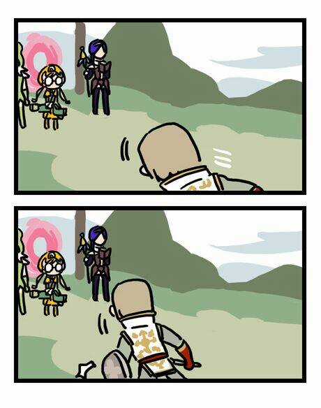 Dragon Nest Random Scribbles Chapter 16 trang 13