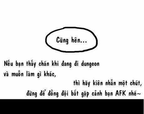 Dragon Nest Random Scribbles Chapter 16 trang 23