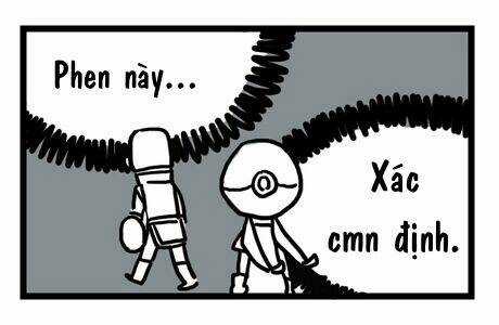 Dragon Nest Random Scribbles Chapter 16 trang 8