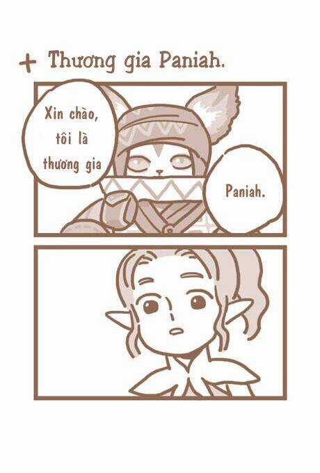 Dragon Nest Random Scribbles Chapter 17 trang 19