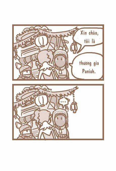 Dragon Nest Random Scribbles Chapter 17 trang 22