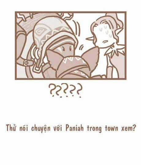 Dragon Nest Random Scribbles Chapter 17 trang 24