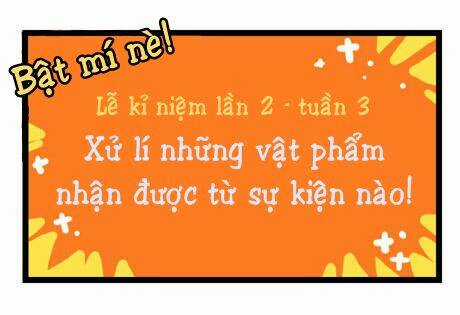 Dragon Nest Random Scribbles Chapter 17 trang 6