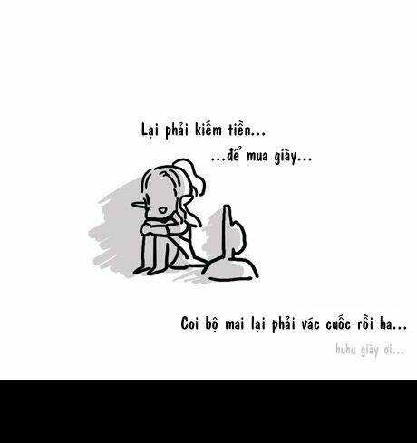 Dragon Nest Random Scribbles Chapter 18 trang 17