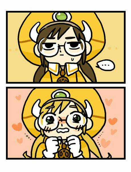 Dragon Nest Random Scribbles Chapter 19 trang 12