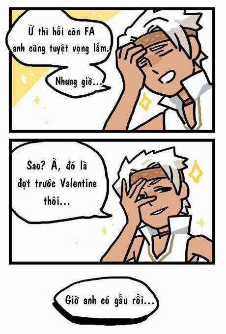 Dragon Nest Random Scribbles Chapter 19 trang 2