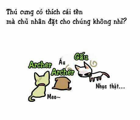 Dragon Nest Random Scribbles Chapter 19 trang 22