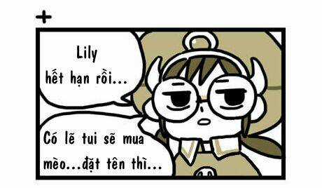 Dragon Nest Random Scribbles Chapter 19 trang 23