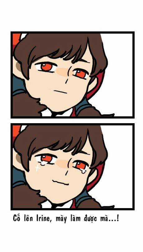 Dragon Nest Random Scribbles Chapter 3 trang 8