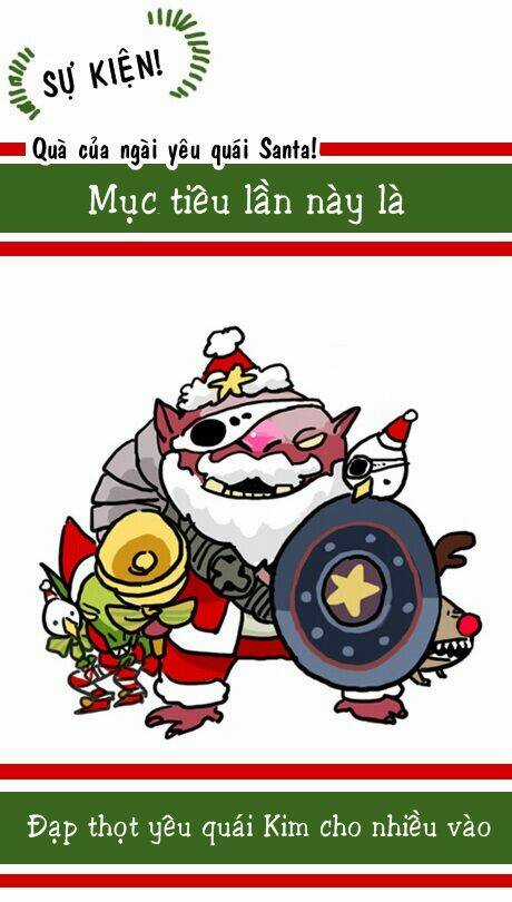 Dragon Nest Random Scribbles Chapter 3 trang 9