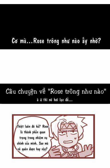 Dragon Nest Random Scribbles Chapter 4 trang 16