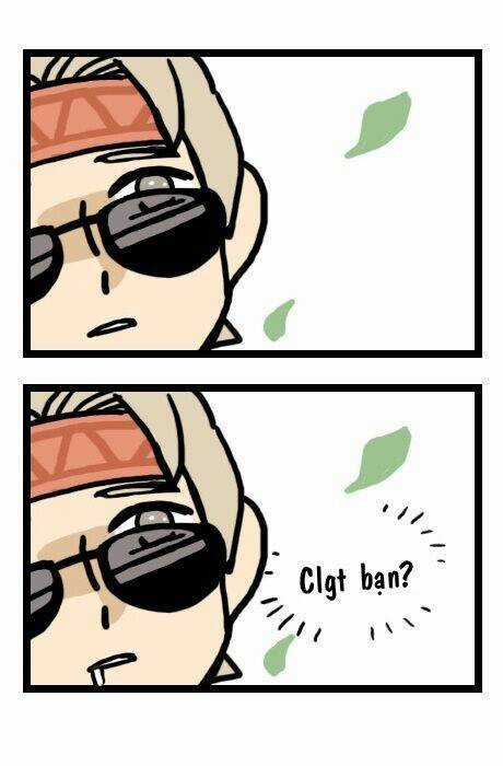 Dragon Nest Random Scribbles Chapter 4 trang 7