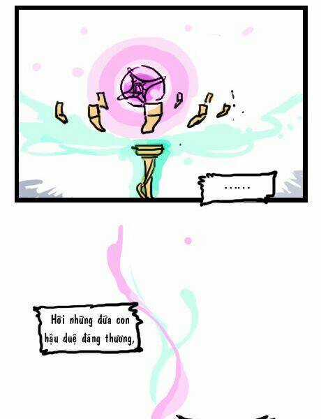 Dragon Nest Random Scribbles Chapter 5 trang 17