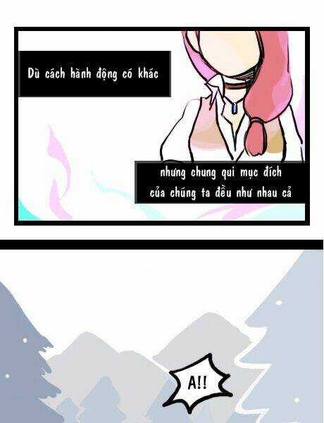 Dragon Nest Random Scribbles Chapter 5 trang 19