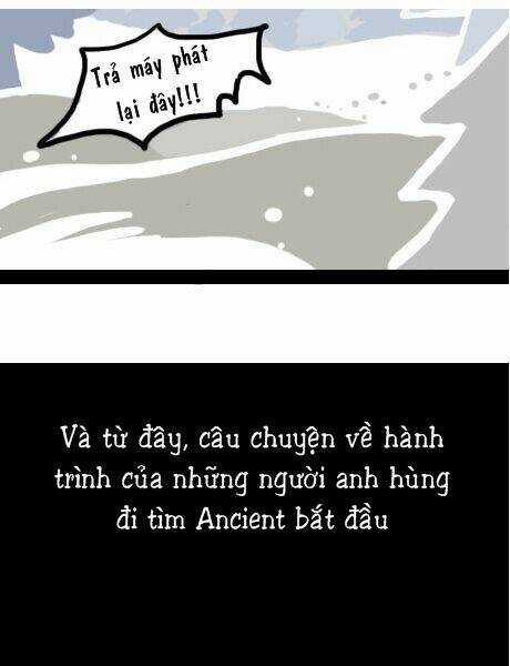 Dragon Nest Random Scribbles Chapter 5 trang 20