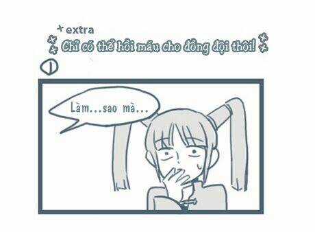 Dragon Nest Random Scribbles Chapter 5 trang 29