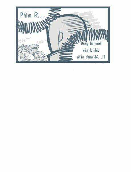 Dragon Nest Random Scribbles Chapter 5 trang 34