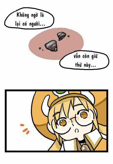 Dragon Nest Random Scribbles Chapter 7 trang 2