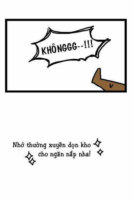 Dragon Nest Random Scribbles Chapter 7 trang 23