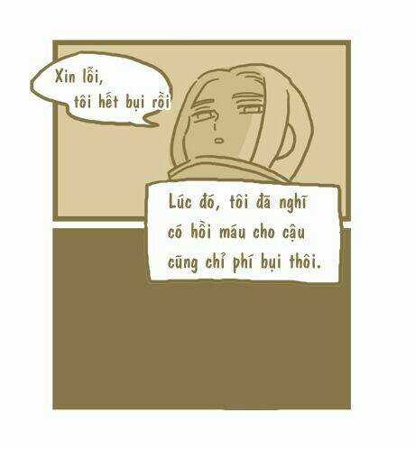 Dragon Nest Random Scribbles Chapter 7 trang 27