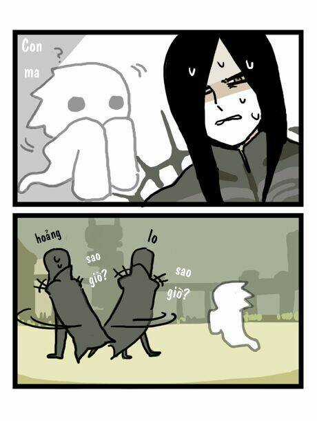 Dragon Nest Random Scribbles Chapter 8 trang 14