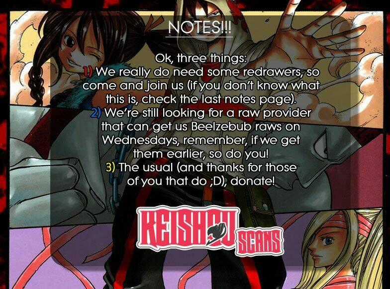 Dragon Nest: Shungeki No Sedo Chapter 1 trang 70