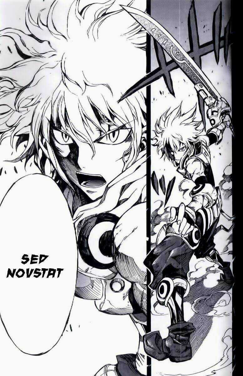 Dragon Nest: Shungeki No Sedo Chapter 10 trang 19