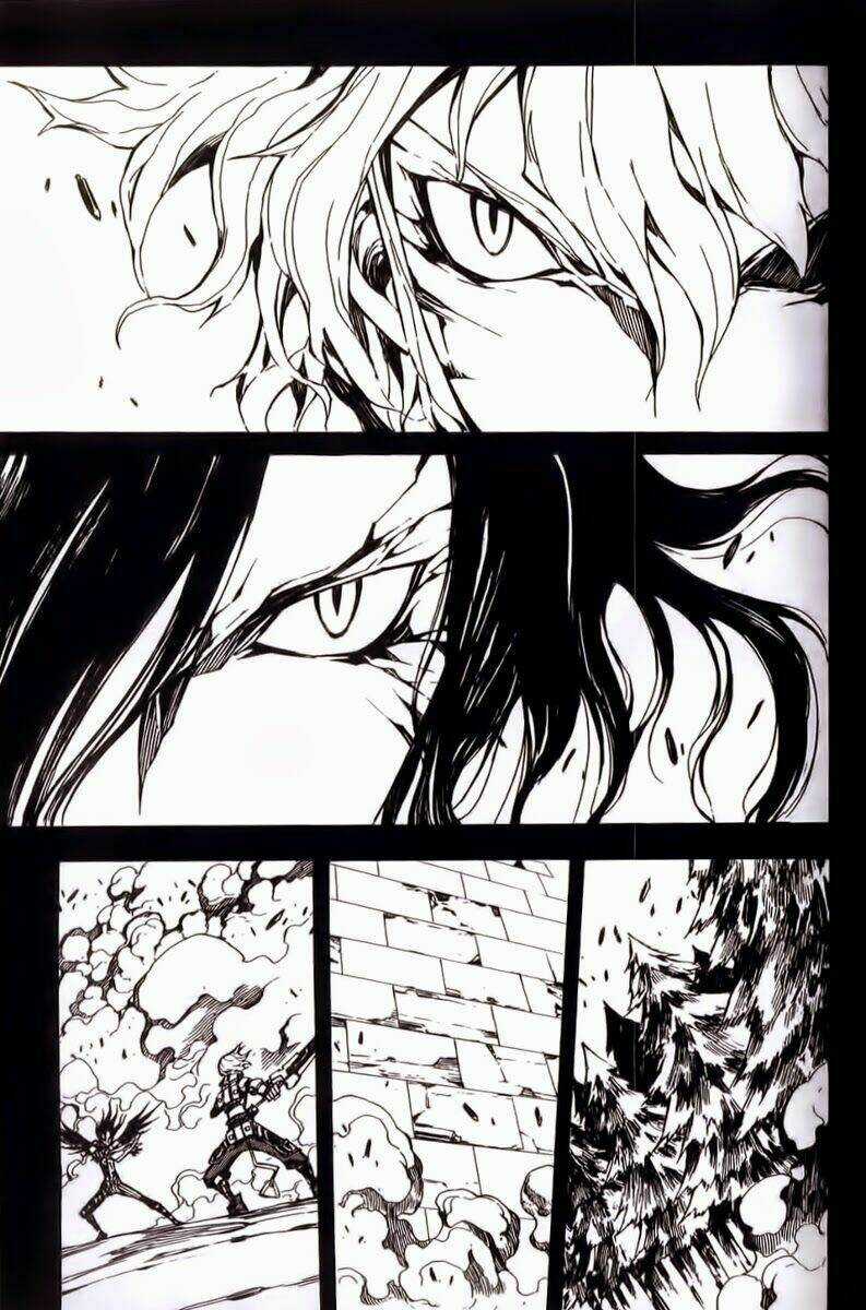 Dragon Nest: Shungeki No Sedo Chapter 10 trang 21