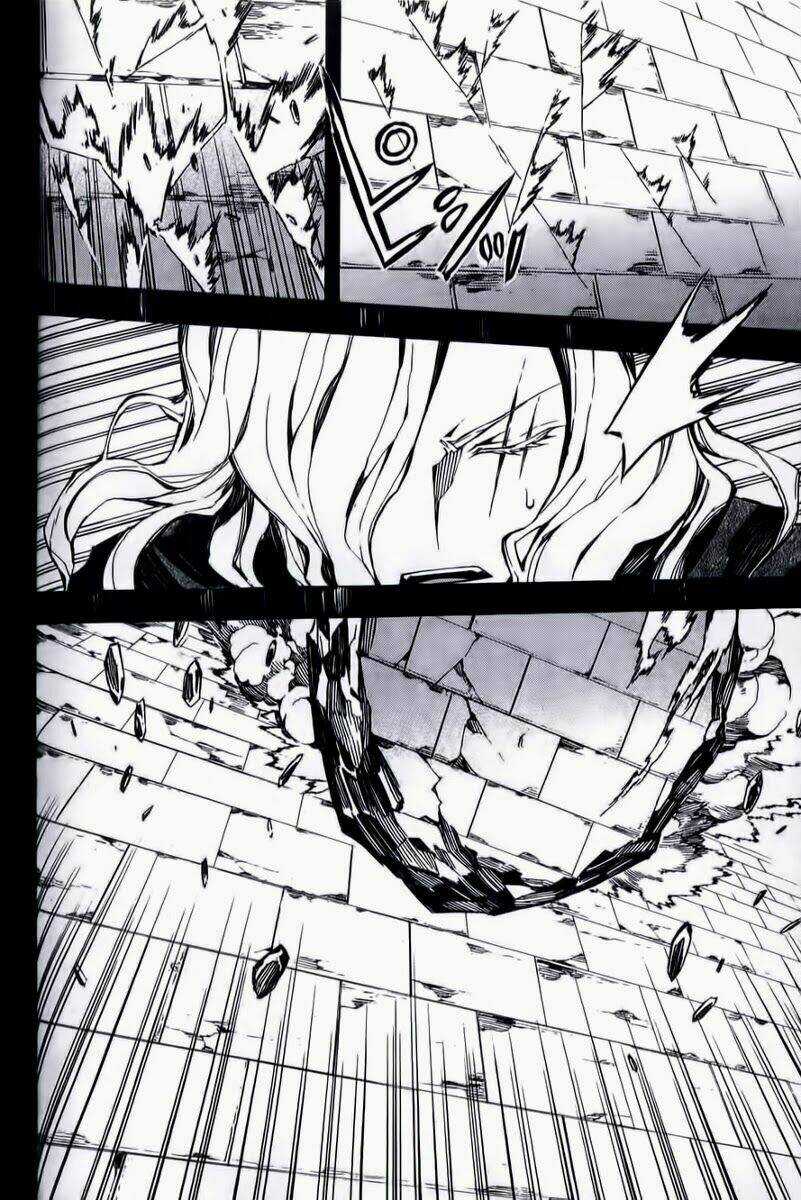 Dragon Nest: Shungeki No Sedo Chapter 10 trang 22