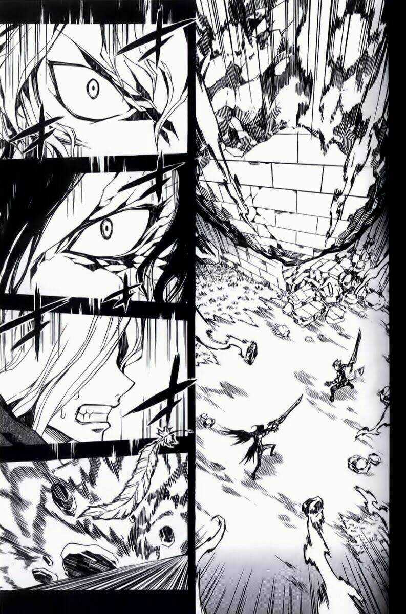 Dragon Nest: Shungeki No Sedo Chapter 10 trang 23