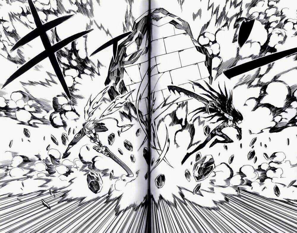 Dragon Nest: Shungeki No Sedo Chapter 10 trang 24