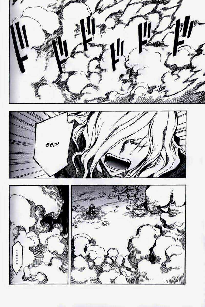 Dragon Nest: Shungeki No Sedo Chapter 10 trang 25
