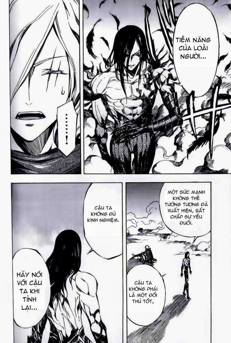 Dragon Nest: Shungeki No Sedo Chapter 10 trang 27