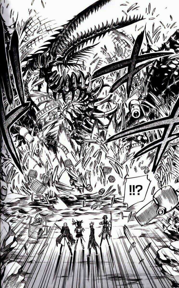 Dragon Nest: Shungeki No Sedo Chapter 11 trang 26