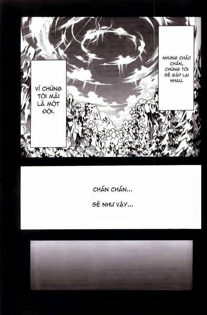 Dragon Nest: Shungeki No Sedo Chapter 11 trang 7