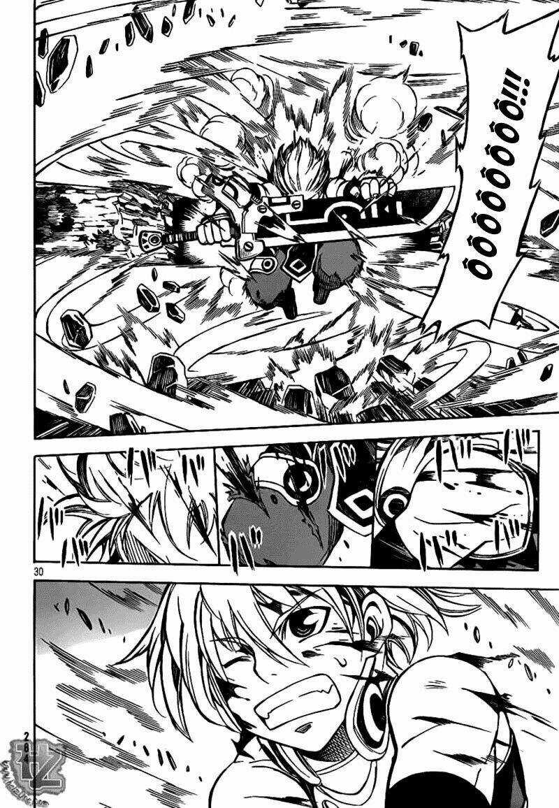 Dragon Nest: Shungeki No Sedo Chapter 2 trang 28