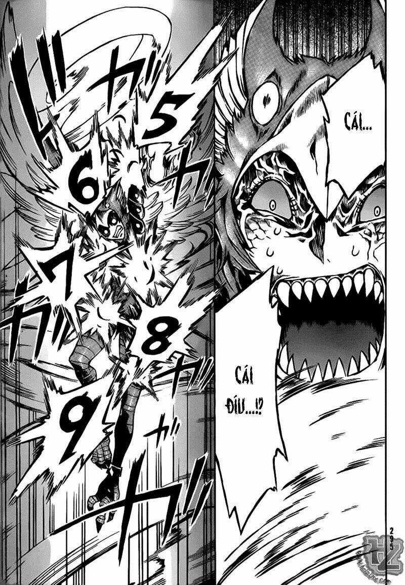 Dragon Nest: Shungeki No Sedo Chapter 2 trang 38